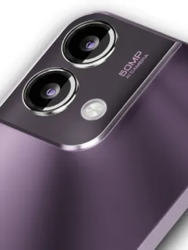 देसी कंपनी Lava ने मार्किट में उतारा 50 मेगापिक्सेल कैमरा वाला सस्ता स्मार्टफोन